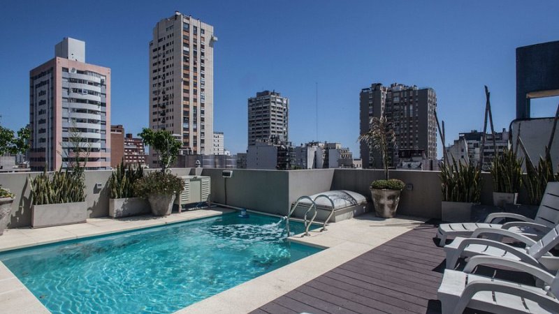 Benefits of renting apartments in Buenos Aires
